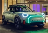 全新設(shè)計(jì)語言 Mini Aceman概念車官圖發(fā)布