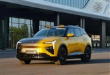 恒馳5不能試駕只有工程車 最早10月1日交付