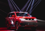 北京汽車新車規(guī)劃曝光 BJ50在開發(fā)中