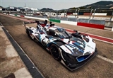重返勒芒 BMW M Hybrid V8最新官圖公布