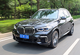 为信仰买单！试驾华晨宝马X5 xDrive 40Li