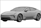 低趴運(yùn)動(dòng)轎跑 Polestar 5專(zhuān)利圖曝光