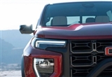 預(yù)計8月11日首發(fā) 全新GMC Canyon預(yù)告圖發(fā)布