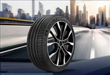 中型轎車新能源專用輪胎搭載調(diào)查