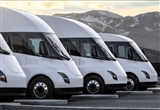 馬斯克稱Semi今年交付 Cybertruck明年交付