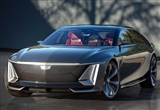 或有四款車型 凱迪拉克Celestiq注冊新商標(biāo)