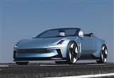 概念車確認(rèn)量產(chǎn) Polestar 6或2026年上市