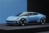 Polestar極星全新純電概念跑車 將投入量產(chǎn)