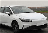 小鵬第三款轎車N5亮相 車標(biāo)煥然一新