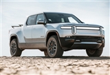 Rivian R1T取消入門版本