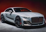 全球限量18臺 賓利Mulliner Batur正式發(fā)布