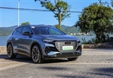 奥迪Q4e-tron 如何搅局30万内纯电SUV市场