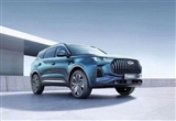 2022成都車展腳步臨近 奇瑞展臺搶先劇透