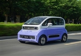 试驾新款宝骏KiWi EV 智能驾驶系统来了