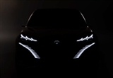 成都車展首發(fā) 騰勢UXE概念車預(yù)告圖發(fā)布