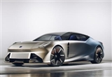 領克The Next Day概念車亮相成都車展