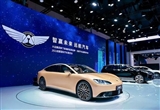 預(yù)計(jì)30-60萬 遠(yuǎn)航汽車發(fā)布四款純電車型