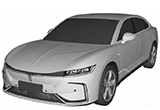 將于四季度亮相 嵐圖首款轎車專利圖曝光