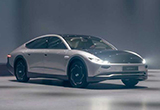 Lightyear 0成為風(fēng)阻系數(shù)最低電動量產(chǎn)汽車