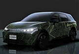 定位純電動(dòng)SUV車型 納智捷n7官圖正式發(fā)布