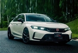 全新思域Type R動力公布 參數(shù)超越AMG A35