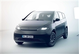全球首款太陽(yáng)能車Sono Sion將于2023年投產(chǎn)