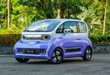 纯电小车值得买 试驾体验全新KiWi EV