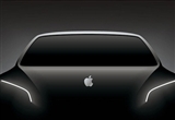 现代摩比斯自动驾驶副总裁加盟苹果汽车项目