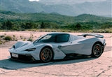 極致超跑！KTM X-Bow GT-XR官圖發(fā)布