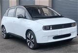 眾泰“亡者歸來” 全新小型純電動車申報圖