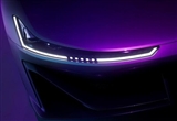零百加速1.9s 廣汽埃安純電超跑9月15日發(fā)布