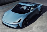 售價168萬 極星6 LA Concept edition開訂