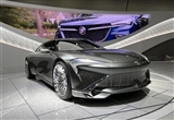 2022北美車展：別克Wildcat EV概念車亮相