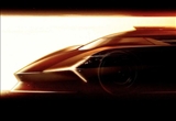 蘭博基尼 LMDh賽車 競(jìng)爭(zhēng)對(duì)手多2024年參賽