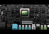 Nvidia推出全新智能汽車芯片 極氪率先搭載