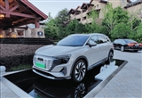 充满德系味道的豪华纯电动SUV 试驾Q5e-tron