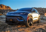 Fisker將在巴黎車展上發(fā)布高配版Ocean SUV