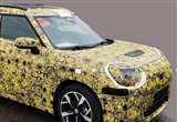 有望2024年发布 MINI Aceman量产版车型谍照