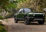 電動汽車Rivian 因故障召回幾乎所有車輛