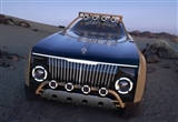 邁巴赫概念車(chē)Project MAYBACH國(guó)內(nèi)首發(fā)