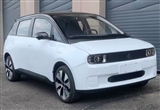 眾泰復(fù)活后的首款純電車型正式提上日程
