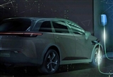 納智捷將推純電SUV 網(wǎng)友：電網(wǎng)合作伙伴上線