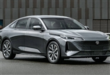 或命名Lamore 長(zhǎng)安全新轎車申報(bào)圖發(fā)布