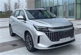 東風(fēng)風(fēng)光E5申報信息曝光 弗迪動力/中型SUV