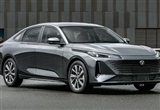 長安全新轎車Lamore 車身尺寸大于UNI-V