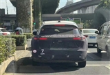 ET5 SUV版？ 蔚来ES5路试谍照曝光
