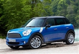 因起火隱患 MINI歐盟召回Cooper Countryman