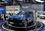 瑞虎7 PLUS新能源車型 將于今年年底上市