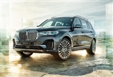 因第三排座椅隱患 寶馬英國(guó)召回X7車(chē)型