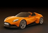 Caterham全新純電雙座跑車 最快2026年亮相